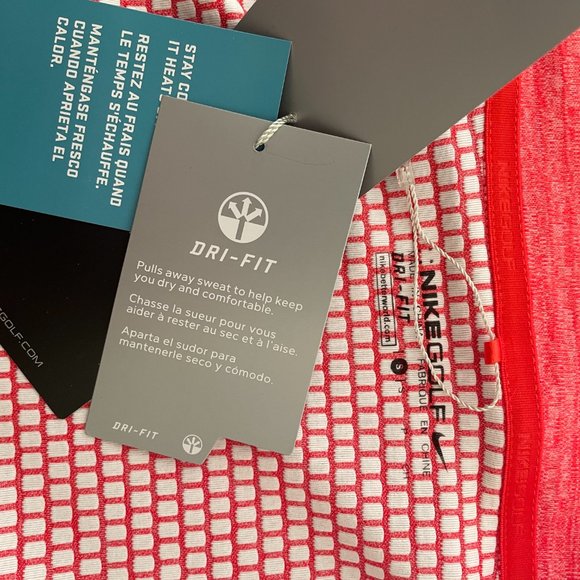 Nike Dri-Fit Zippered Running Jacket - Picture 5 of 7